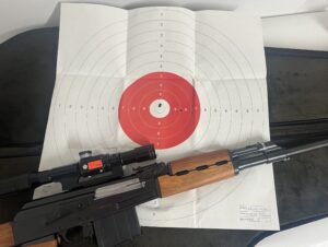 Zastava Pasp m76
