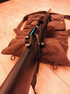 CHAPUIS ARMES ROLS (SOFT TOUCH) STRAIGHT PULL CIJEV 60 CM