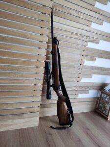 Karabin Sauer 202 8x68s