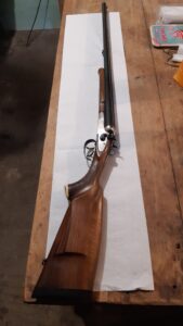 Baikal TOZ 66
