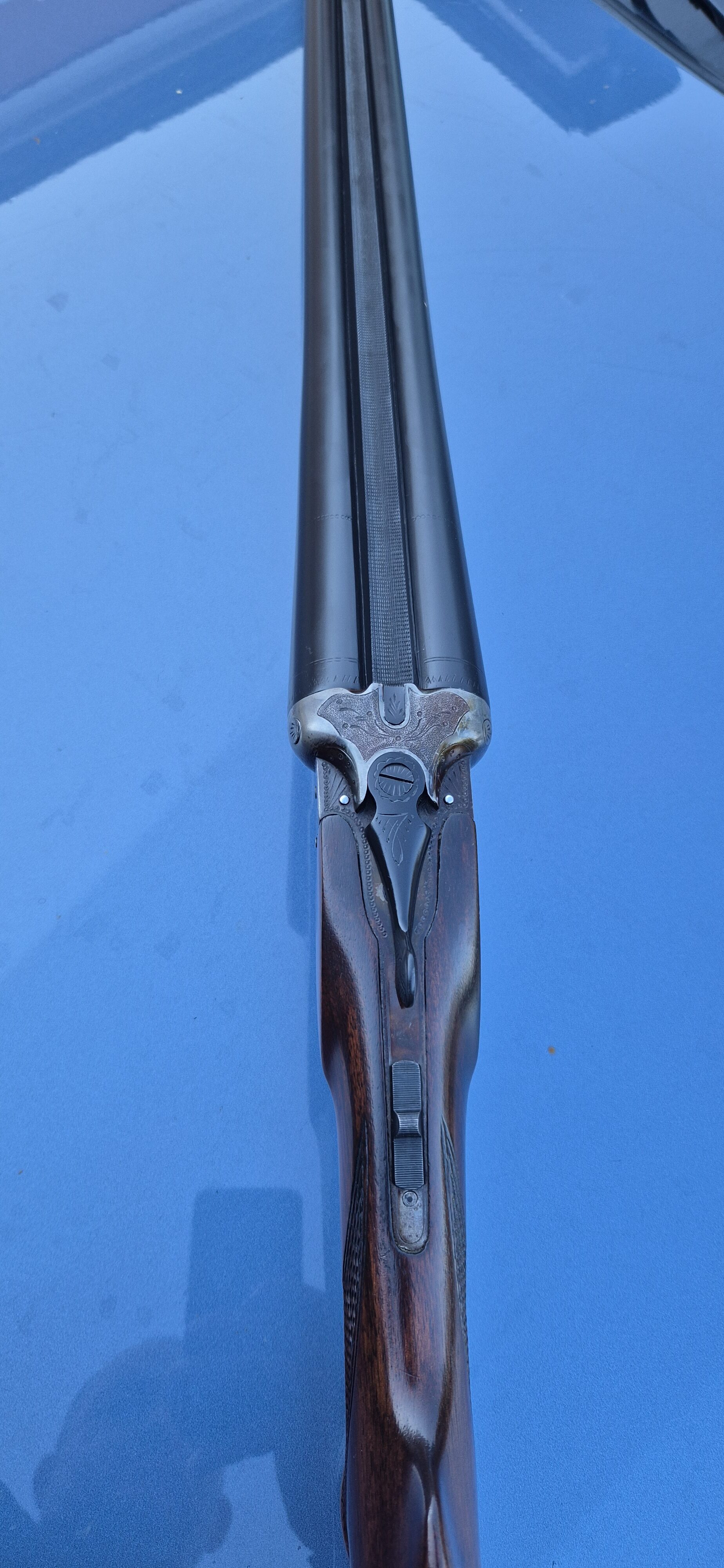 Sačmarica IŽ 54 cal.12