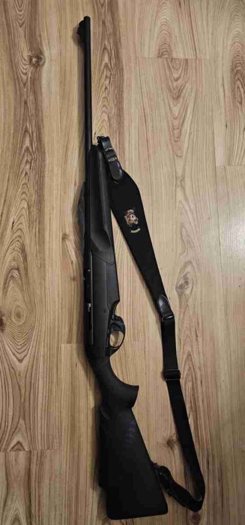 Benelli Poluautomat karabin Beneli Argo Comfortech R1