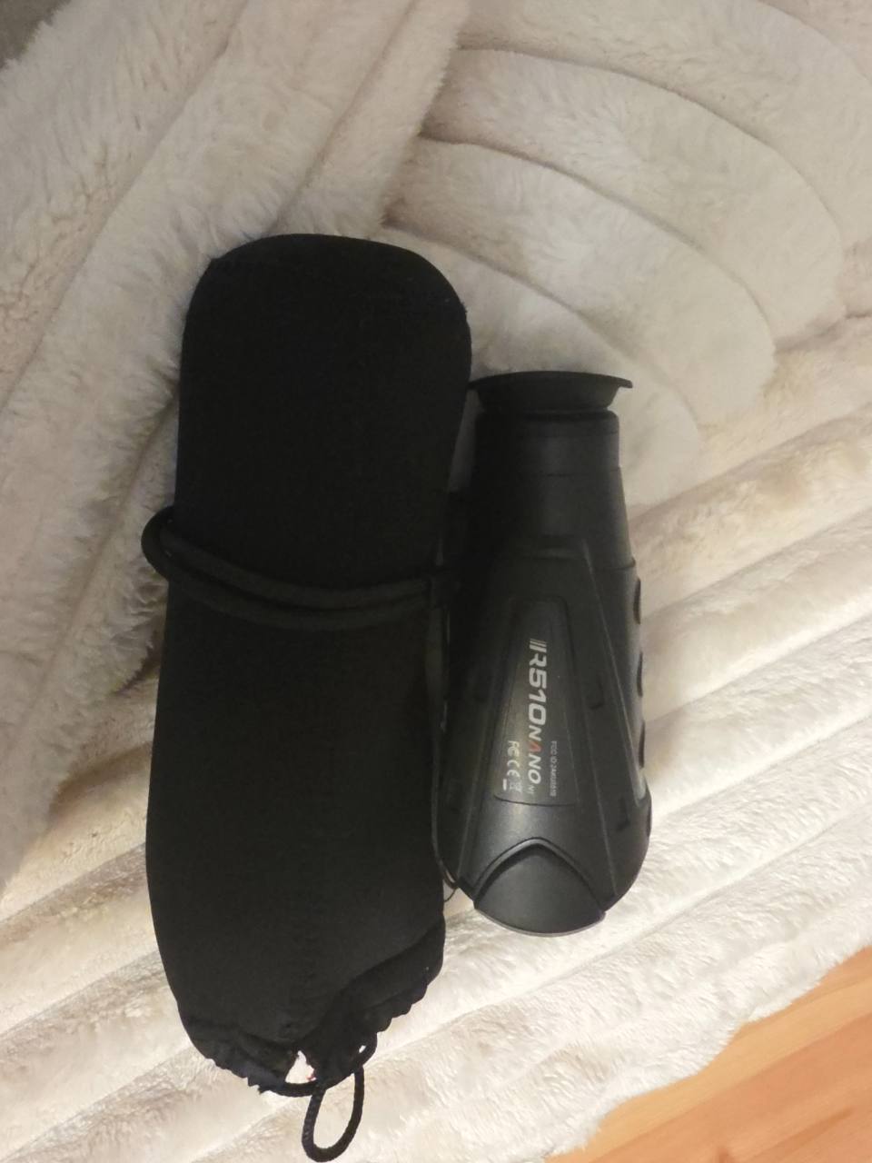 Guide IR 510 nano