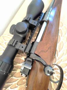 Mauser 98 9,3*62