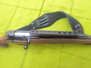 Mauser 66S
