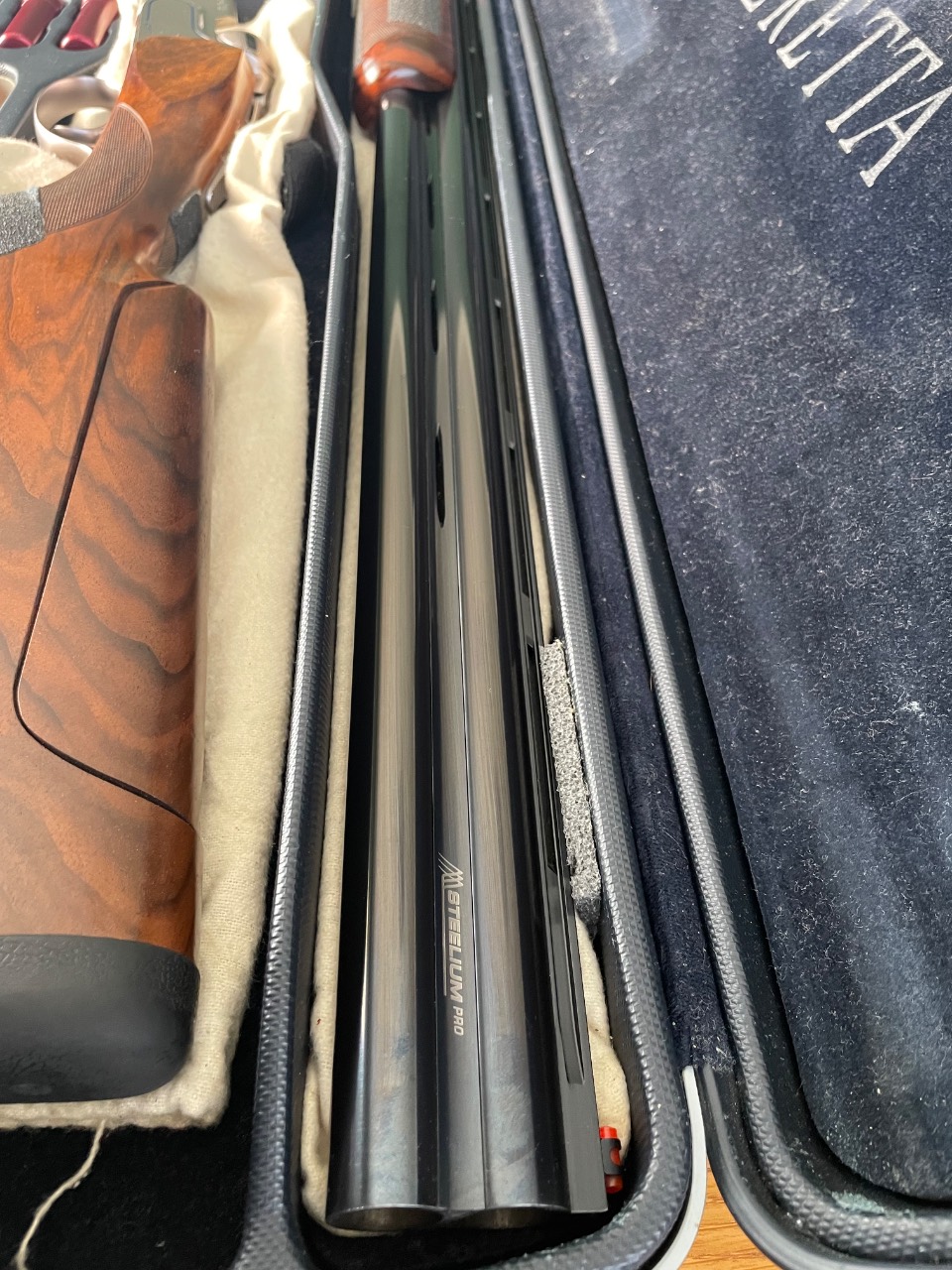 Beretta DT11 Trap