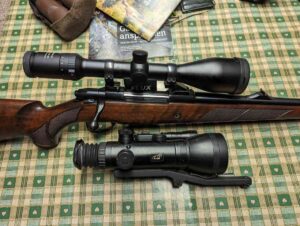 Sako 75