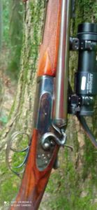 Pedersoli 45-70 GOVT