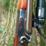 Pedersoli 45-70 GOVT