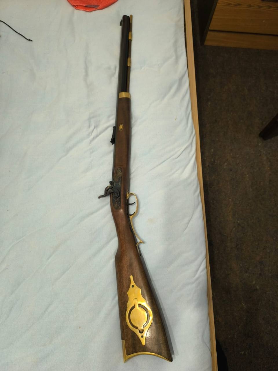 Investarm 45