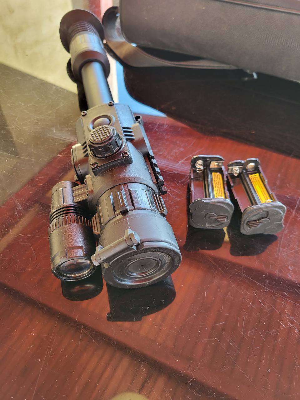 Yukon Photon RT