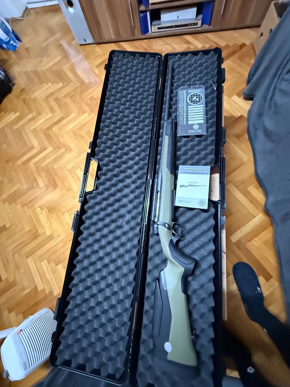 Steyr