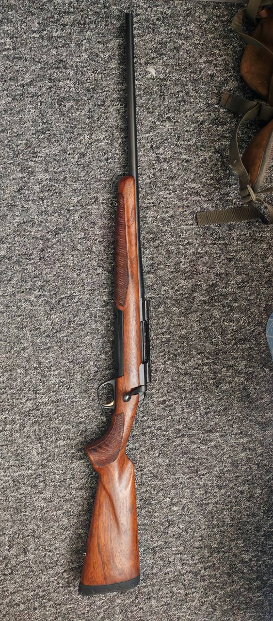 Browning xbolt 3006 LIJEVI