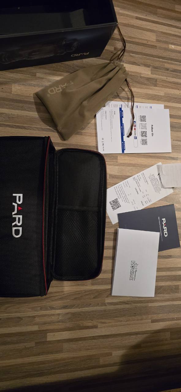 Prodaje se pard NV008SP2
