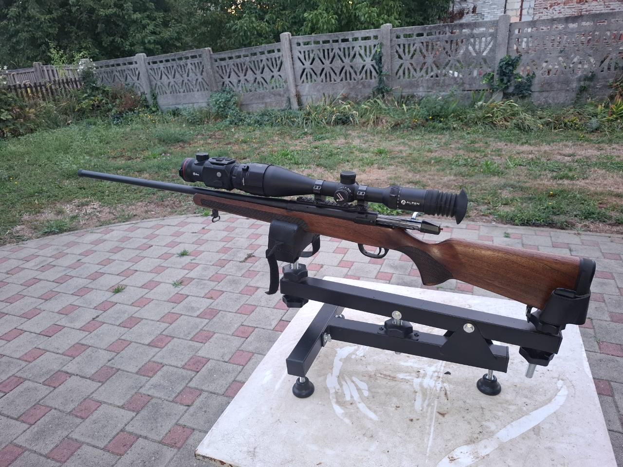 ATA ARMS TURQUA 308 WIN