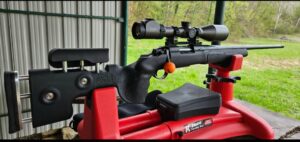 Bergara B14