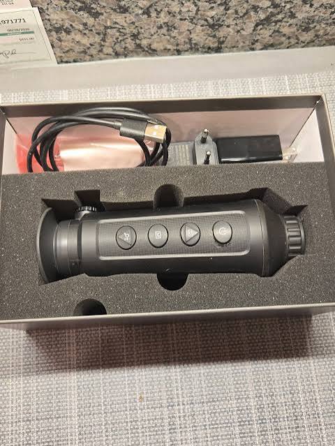 Termalni osmatrac AGM ASP-Micro TM-384