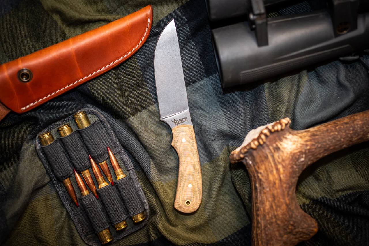 HIGHLAND SKINNER Desert Sand