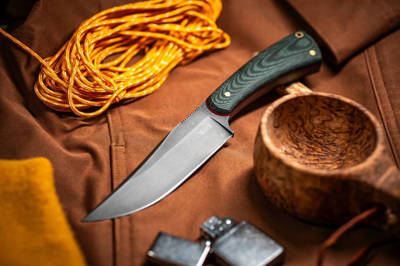 NOMAD WORKER Moss Green