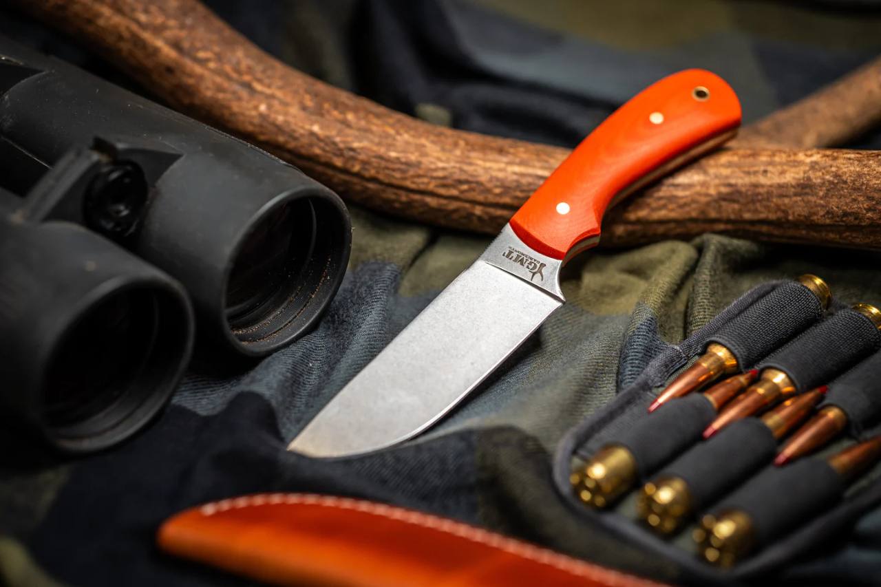 HIGHLAND SKINNER Wild Orange