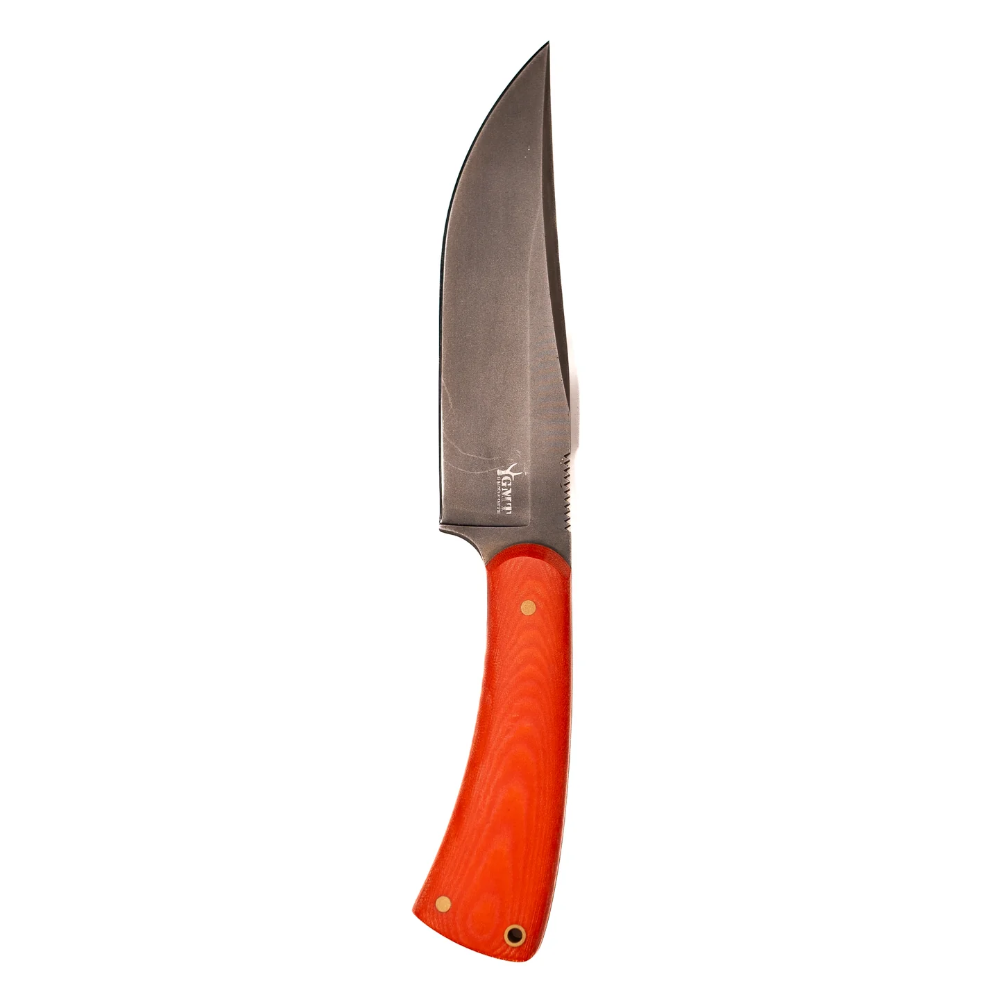 NOMAD WORKER Wild Orange