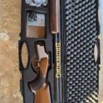 Browning 525 trap