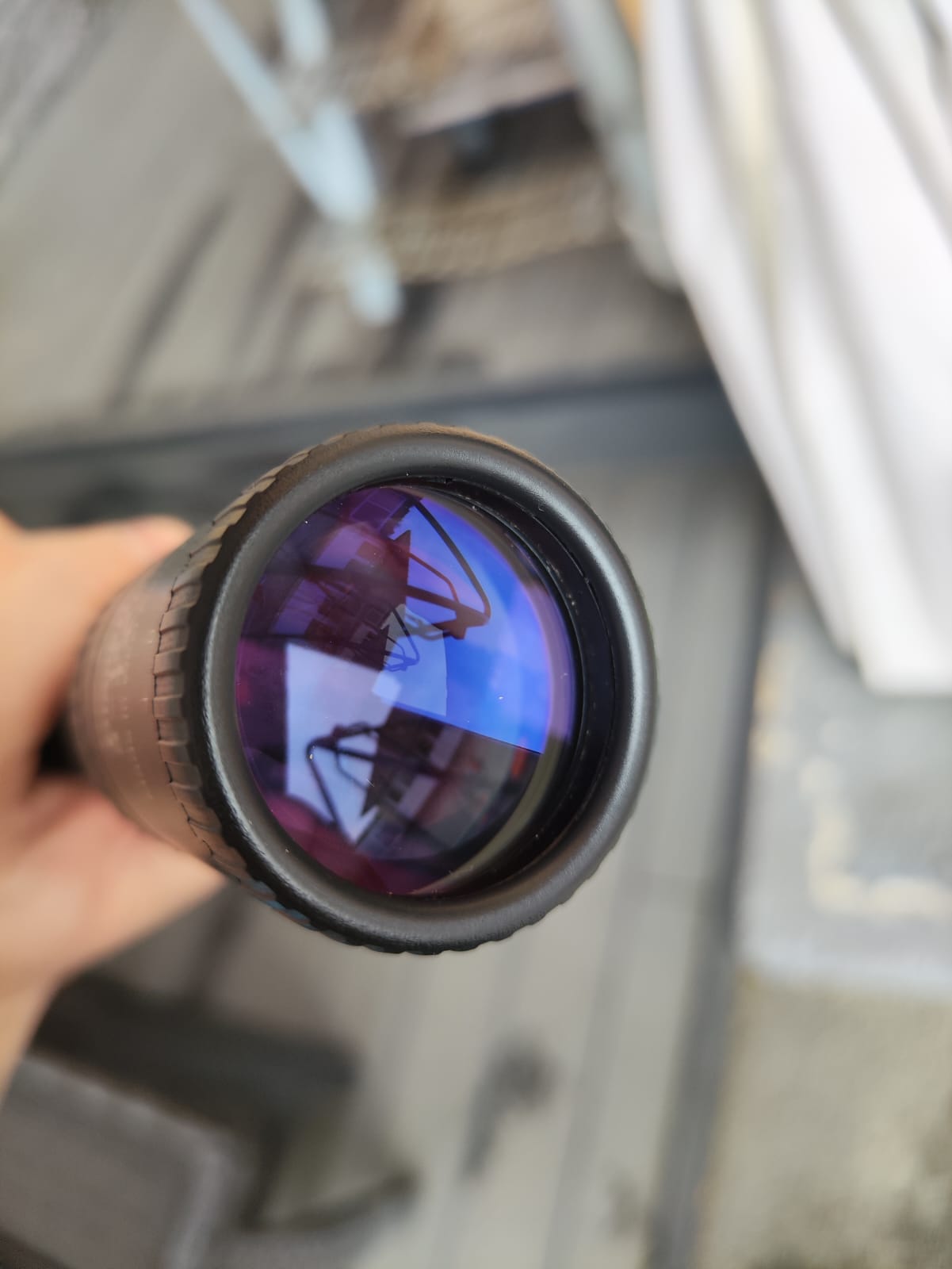 Prodajem Zeiss Diavari Z 3-12×56