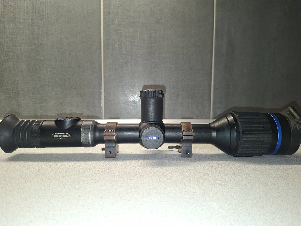Pulsar thermion2 xq50