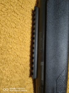 Remington 783