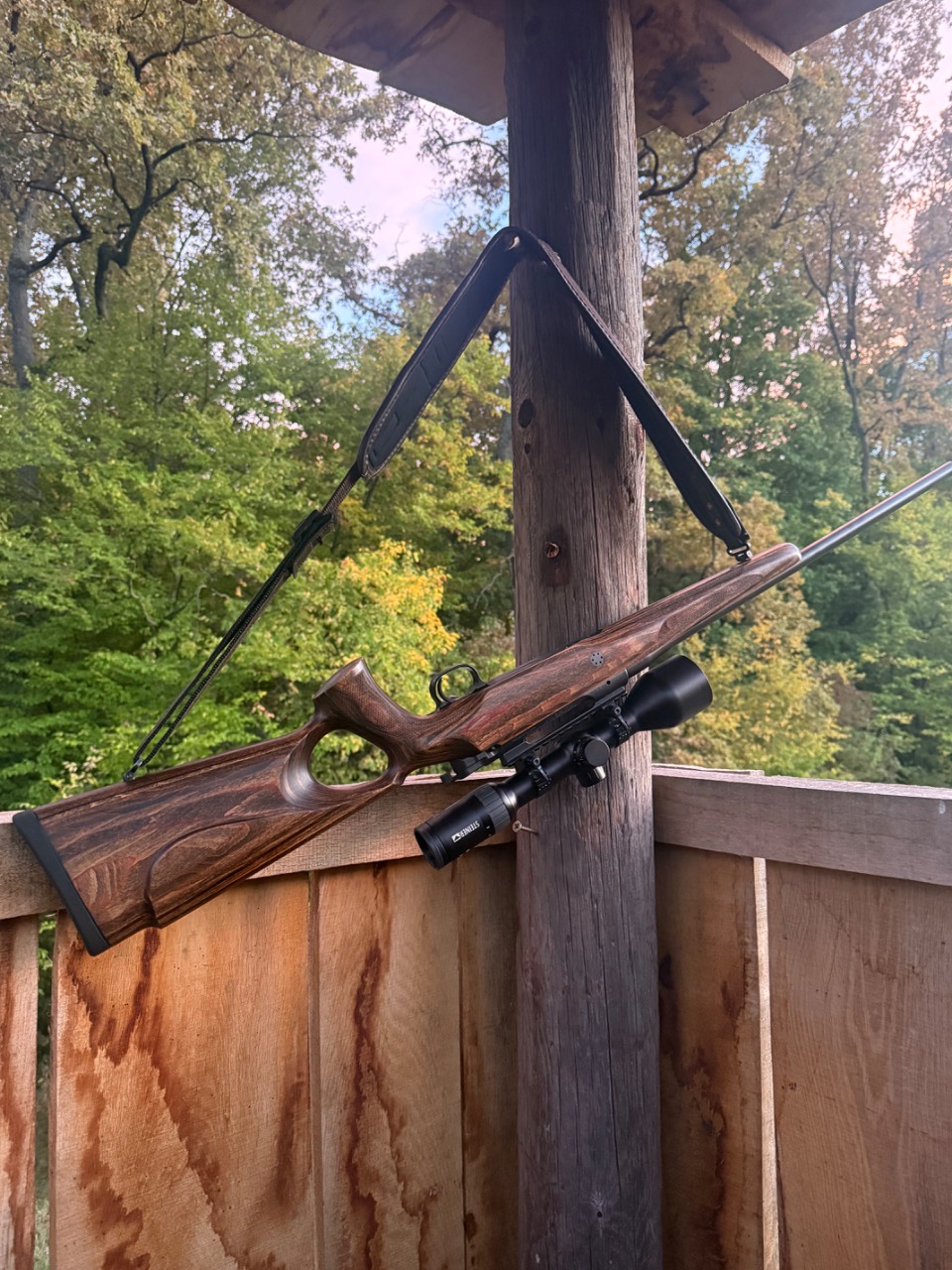 Mauser M12 MAX 30-06
