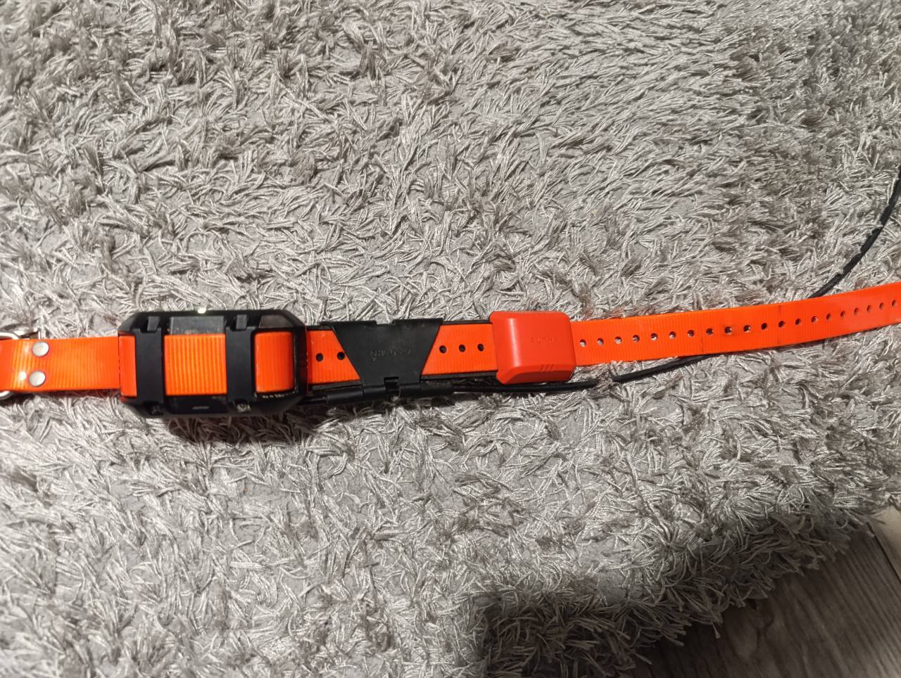 Ogrlica Garmin T20