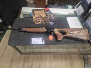 Blaser R8 Vintage