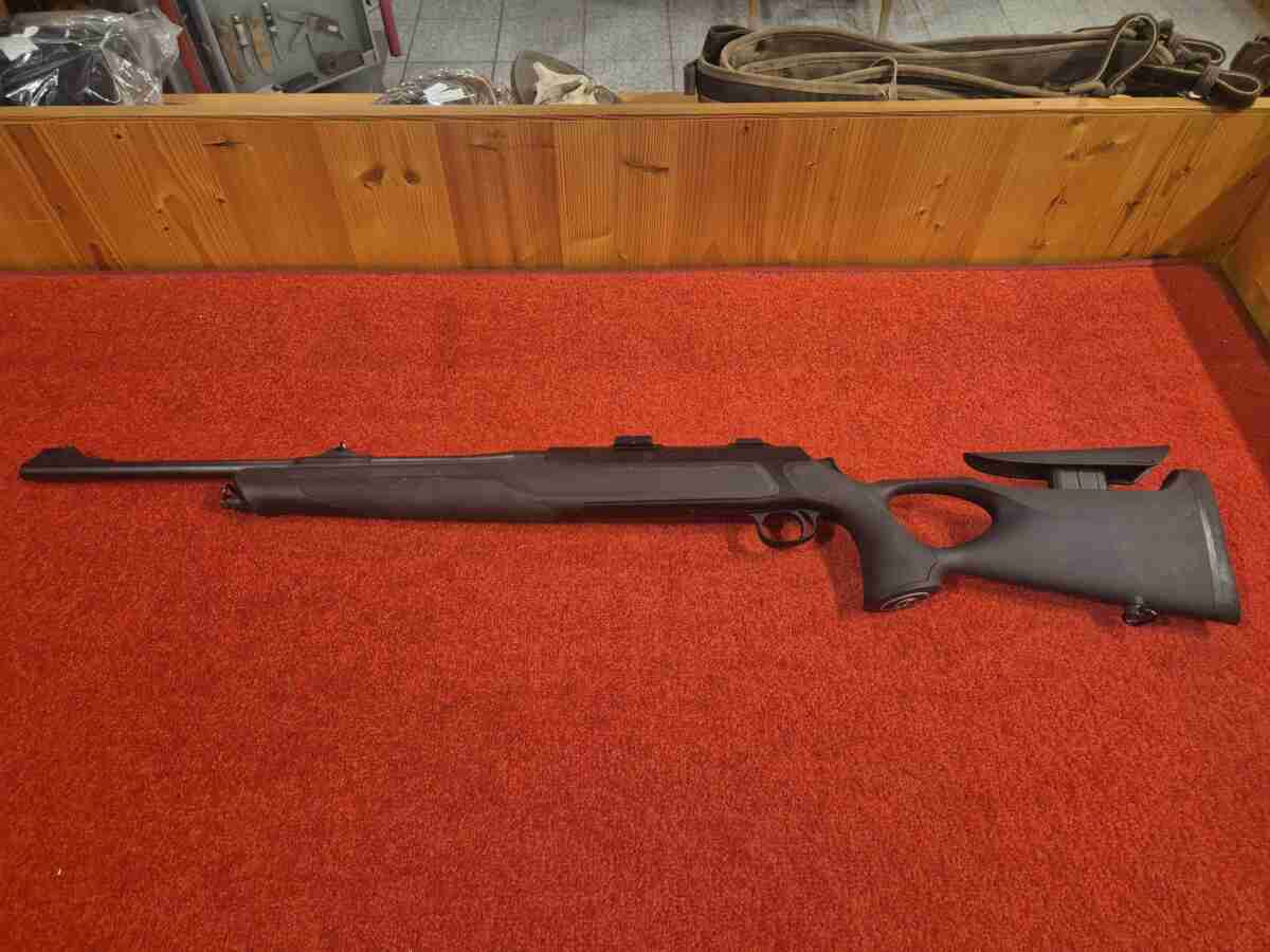 Sauer 303,30.06