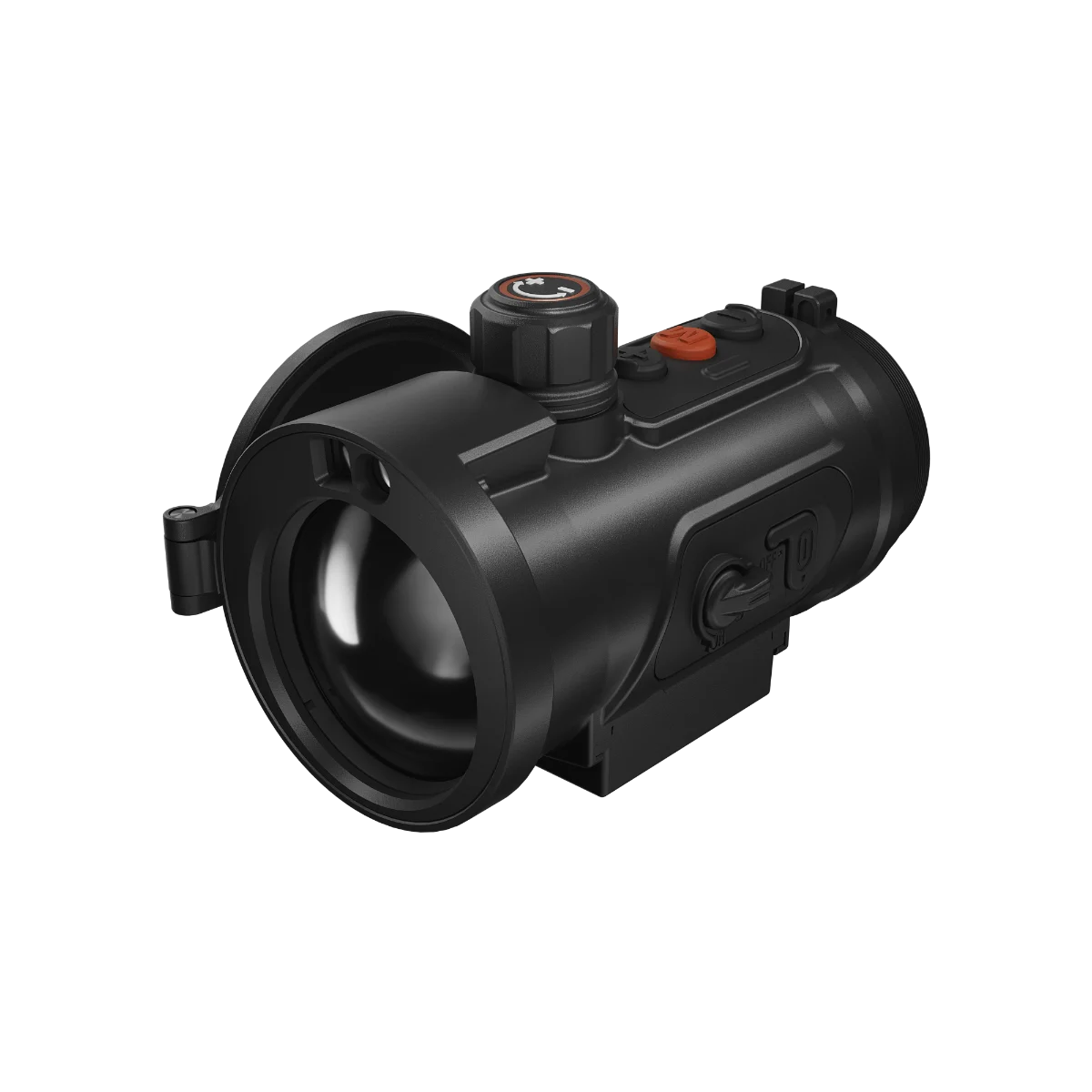 Termalni nastavak Thermtec Hunt 650 Pro L