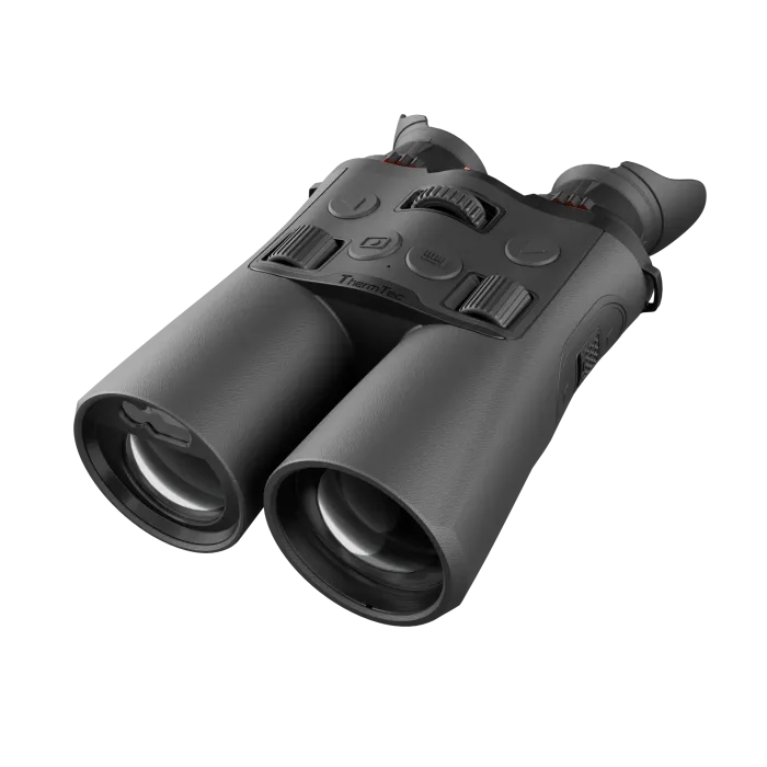 ThermTec Ventus 635L