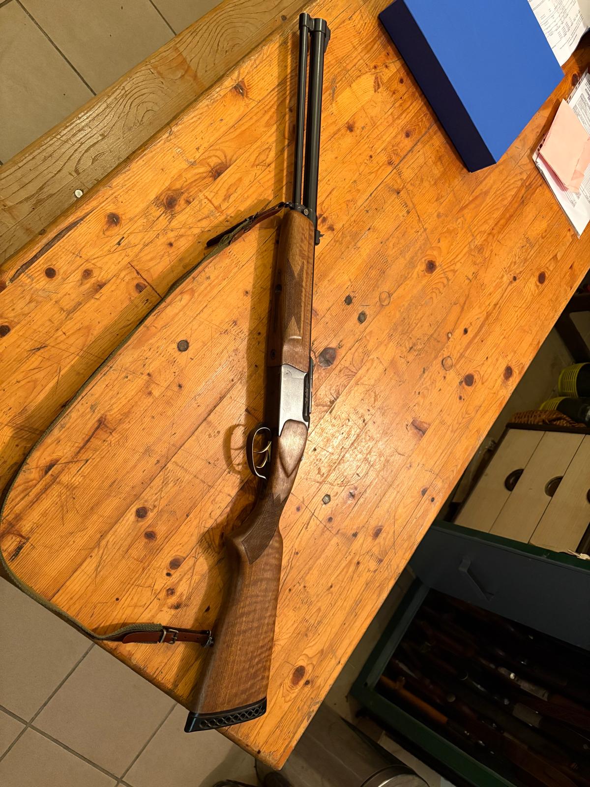 Kombinirka bajkal 3006 12/76