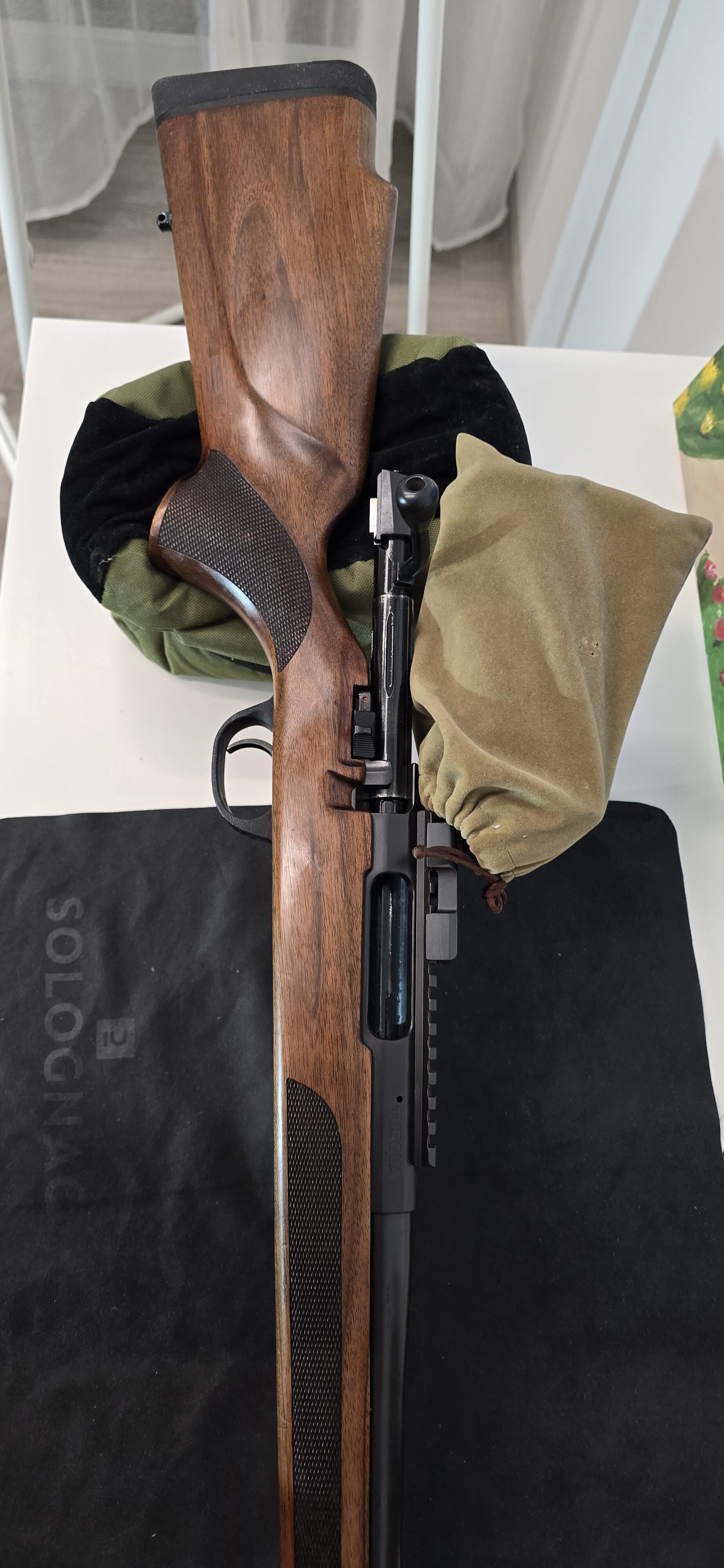 ATA ARMS TURQUA 308 Win