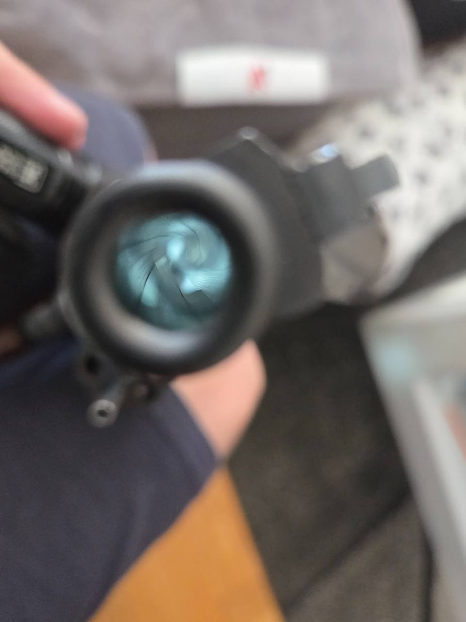 Smith & Wesson 38.Special CTG