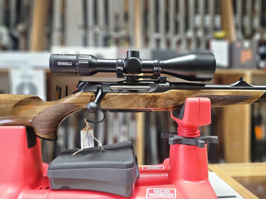 Sauer 505 .308win + Steiner Ranger 3-12×56 NOVO GARANCIJA