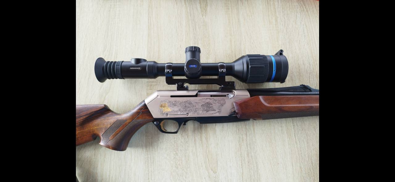 Pulsar thermion 2 XQ50