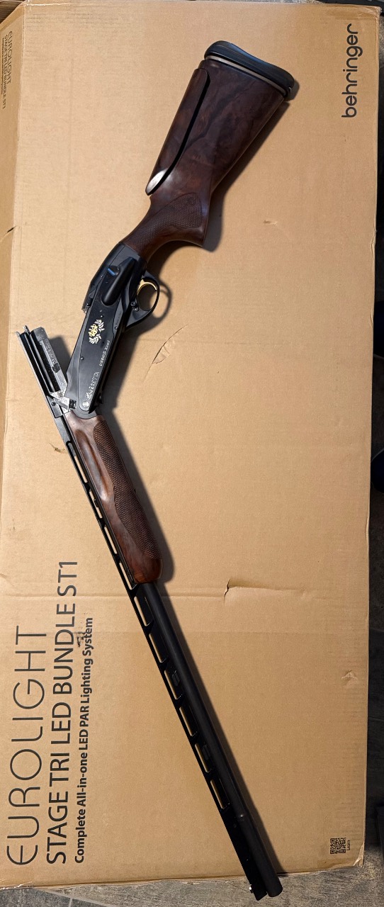 Beretta ugb xcell 25