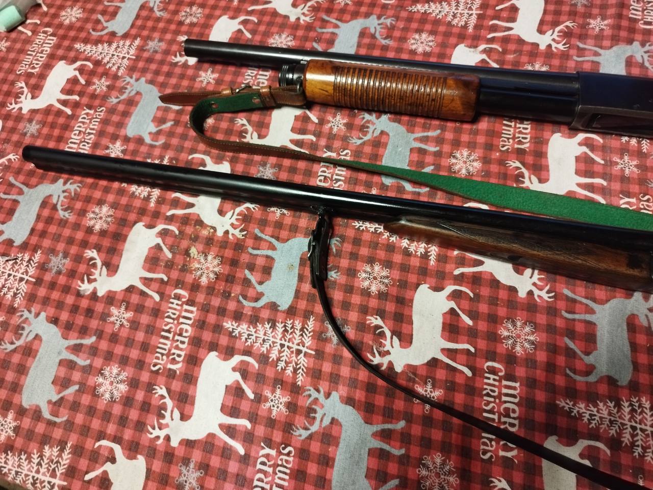 Crvena zastava 16/70 i pumparica Brasil mod 586