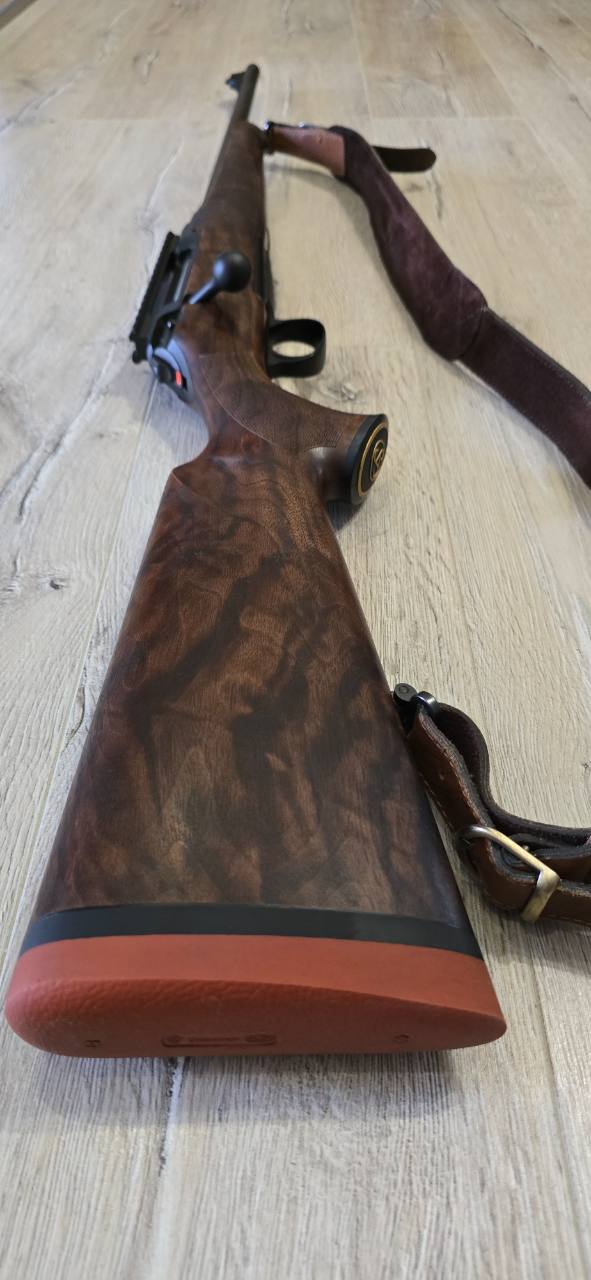 Sauer 101 Select 30-06