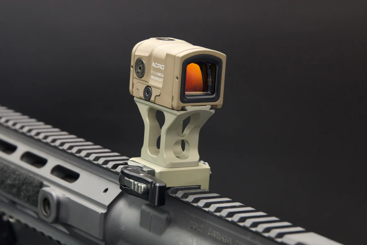 Tier-One Aimpoint Acro Riser