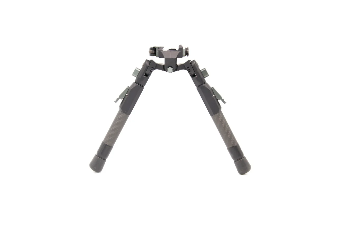 Tier-One Tactical Bipod