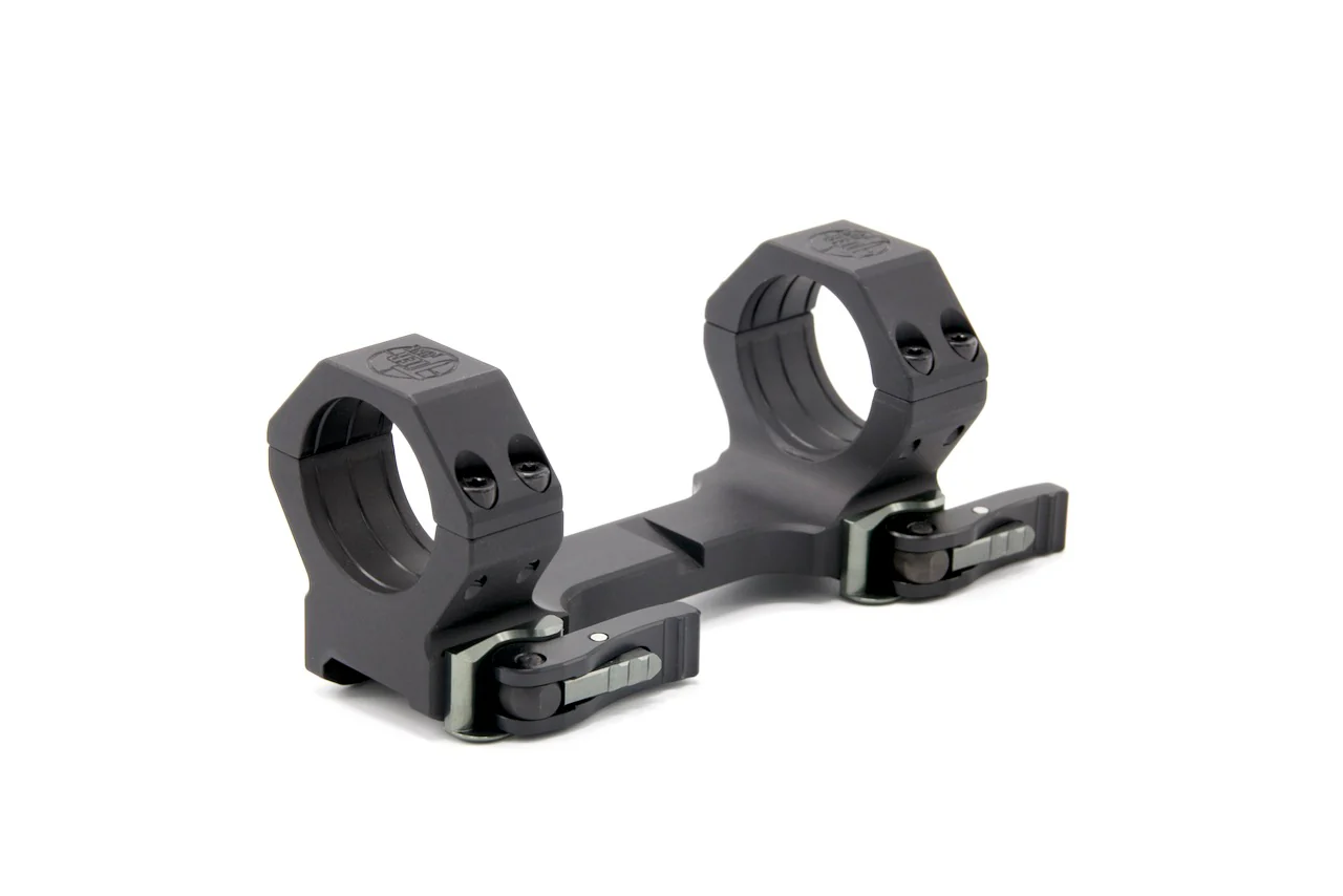 Tier-One QD Monomount – Long Saddle
