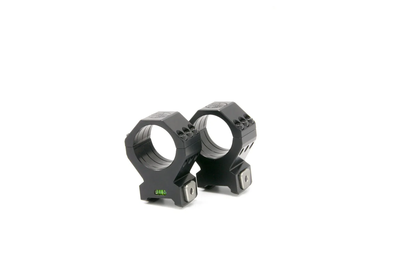 Tier-One TacRings