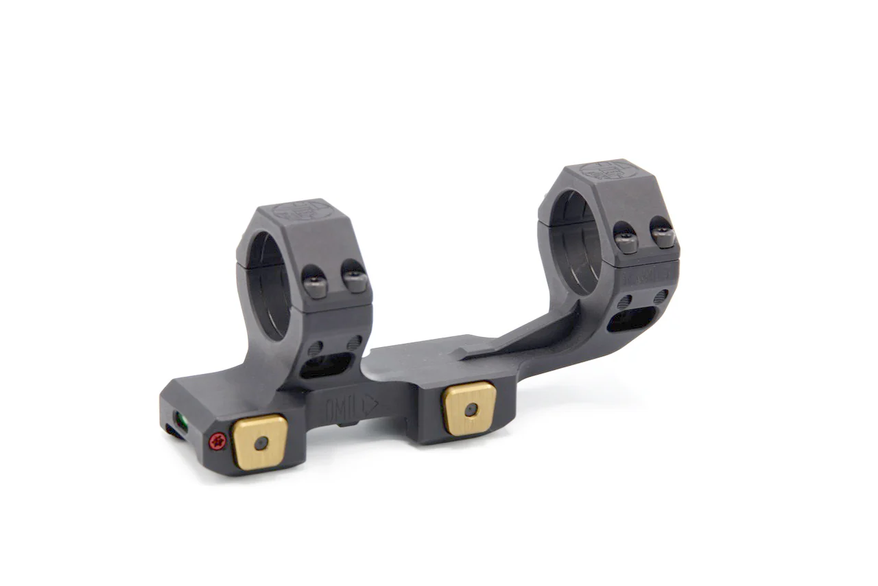 Tier-One Cantilever Monomount