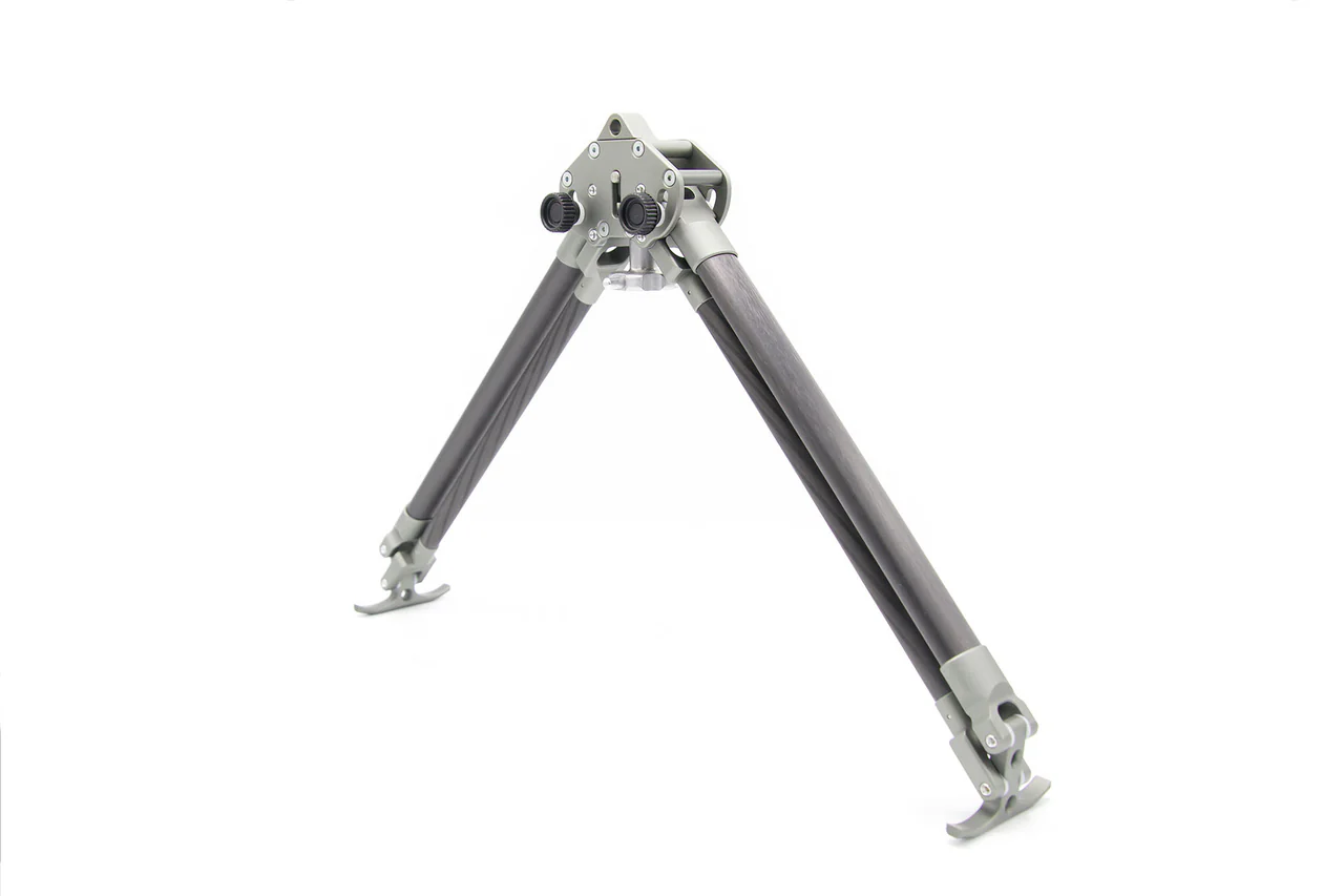 Tier-One FTR Carbon Bipod