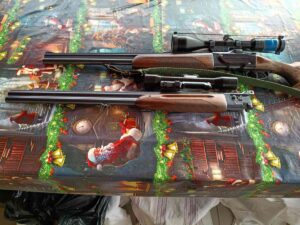Češka Zbrojovka 7x57R-16,16-16/70